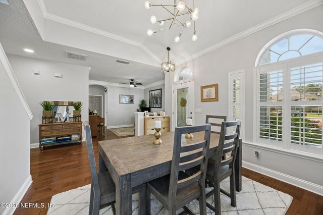 520 DANDRIDGE Lane W, St. Johns, FL 32259