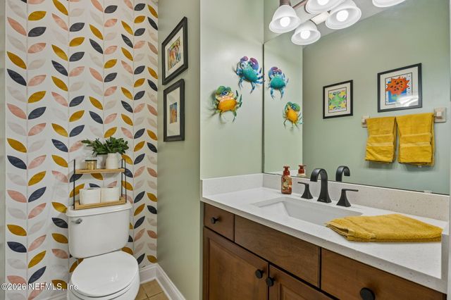 520 DANDRIDGE Lane W, St. Johns, FL 32259