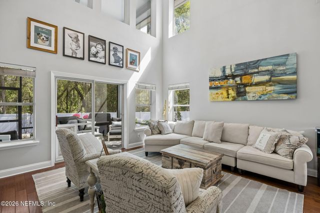 520 DANDRIDGE Lane W, St. Johns, FL 32259