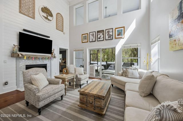 520 DANDRIDGE Lane W, St. Johns, FL 32259