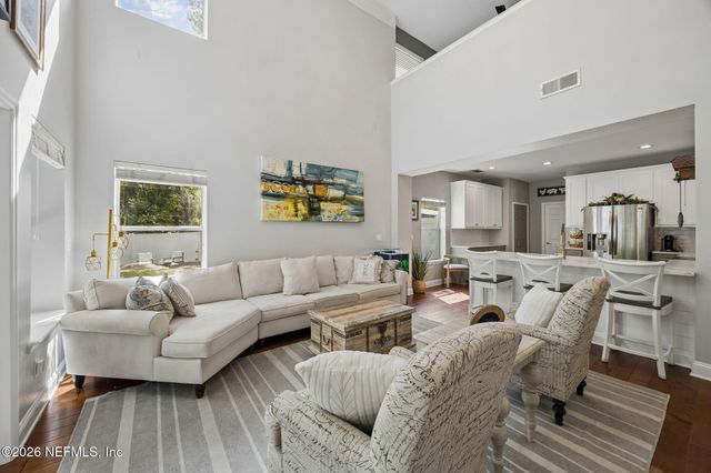 520 DANDRIDGE Lane W, St. Johns, FL 32259