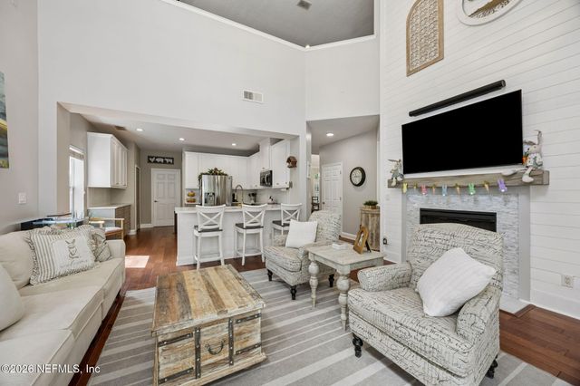 520 DANDRIDGE Lane W, St. Johns, FL 32259