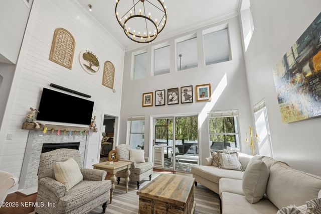 520 DANDRIDGE Lane W, St. Johns, FL 32259