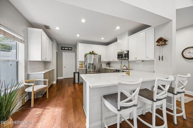 520 DANDRIDGE Lane W, St. Johns, FL 32259