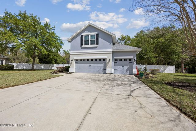 520 DANDRIDGE Lane W, St. Johns, FL 32259