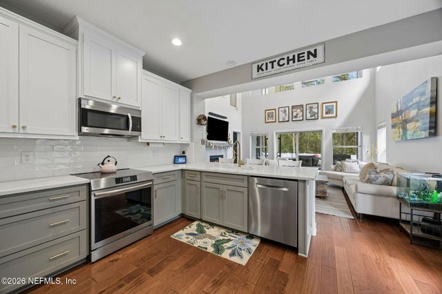 520 DANDRIDGE Lane W, St. Johns, FL 32259