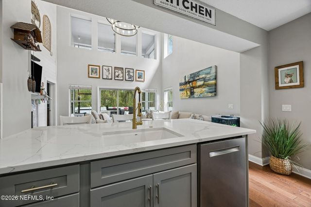 520 DANDRIDGE Lane W, St. Johns, FL 32259