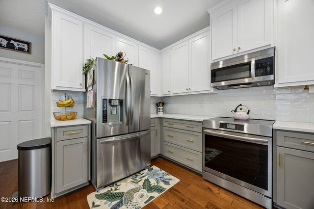 520 DANDRIDGE Lane W, St. Johns, FL 32259