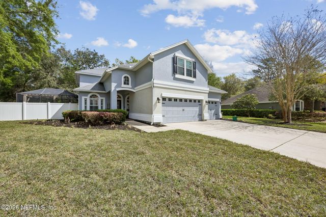 520 DANDRIDGE Lane W, St. Johns, FL 32259