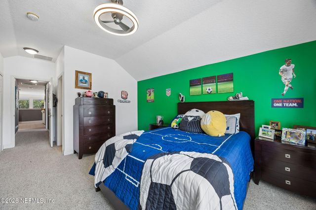 520 DANDRIDGE Lane W, St. Johns, FL 32259