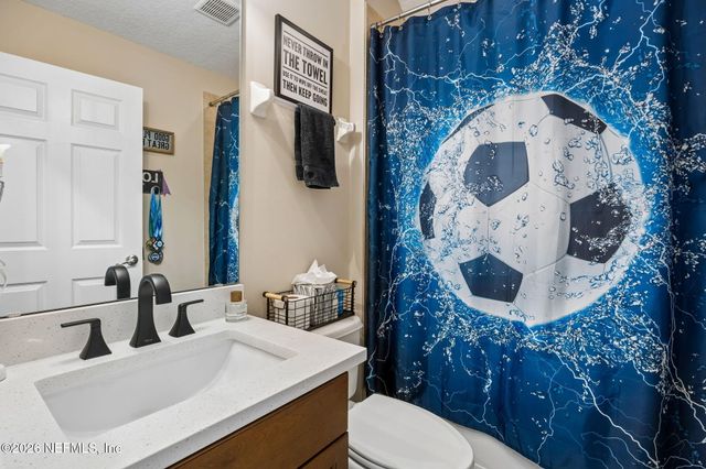 520 DANDRIDGE Lane W, St. Johns, FL 32259