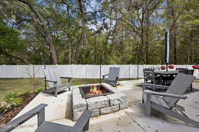 520 DANDRIDGE Lane W, St. Johns, FL 32259
