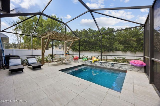 520 DANDRIDGE Lane W, St. Johns, FL 32259