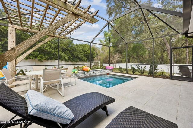 520 DANDRIDGE Lane W, St. Johns, FL 32259