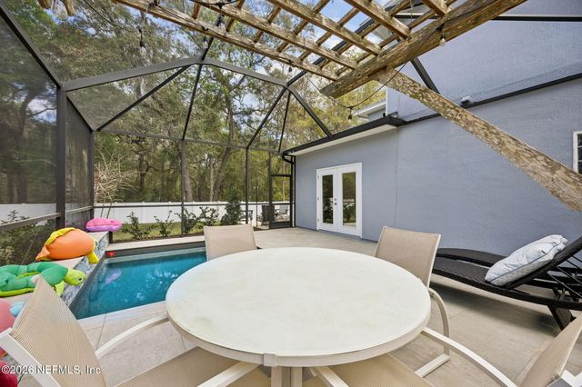 520 DANDRIDGE Lane W, St. Johns, FL 32259