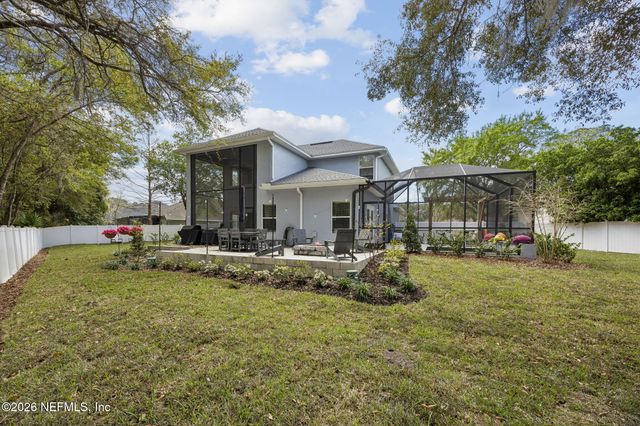 520 DANDRIDGE Lane W, St. Johns, FL 32259