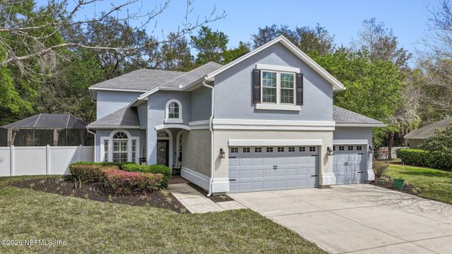 520 DANDRIDGE Lane W, St. Johns, FL 32259