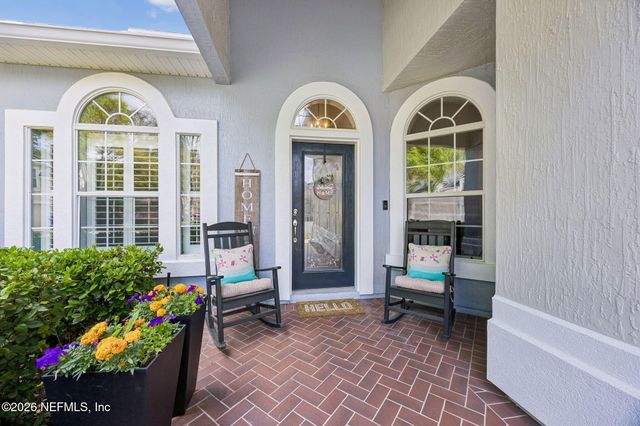 520 DANDRIDGE Lane W, St. Johns, FL 32259