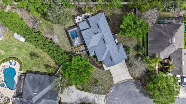 520 DANDRIDGE Lane W, St. Johns, FL 32259