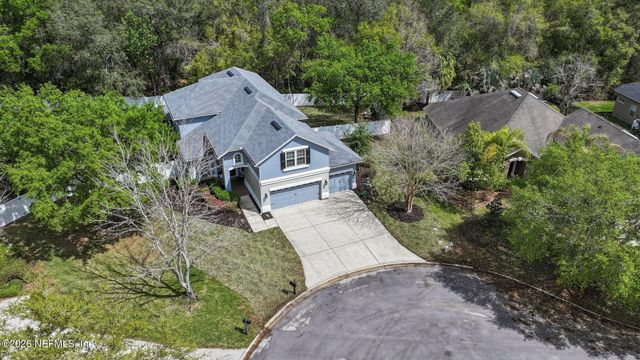 520 DANDRIDGE Lane W, St. Johns, FL 32259