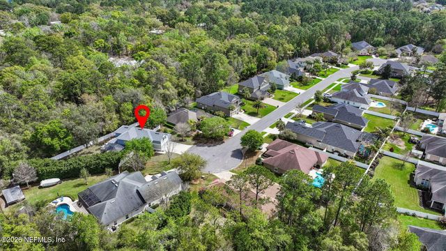 520 DANDRIDGE Lane W, St. Johns, FL 32259