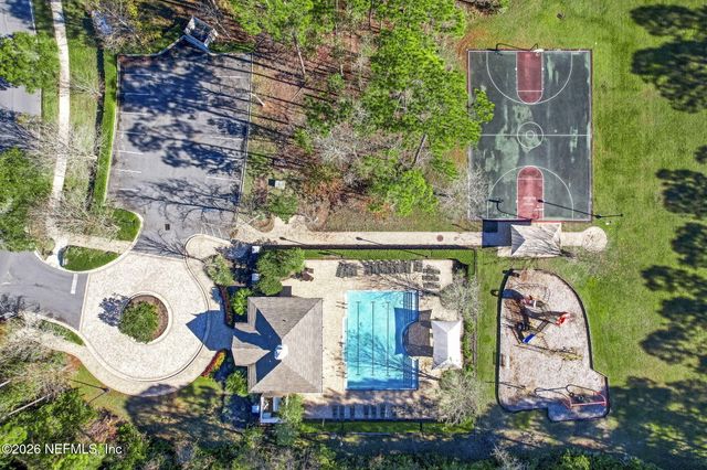 520 DANDRIDGE Lane W, St. Johns, FL 32259