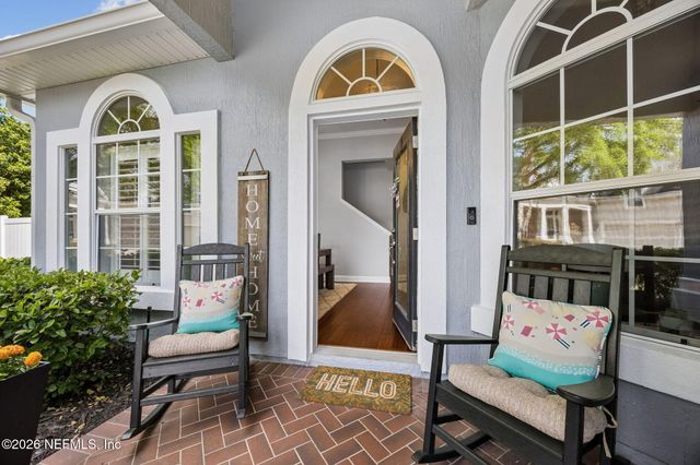 520 DANDRIDGE Lane W, St. Johns, FL 32259