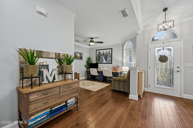 520 DANDRIDGE Lane W, St. Johns, FL 32259