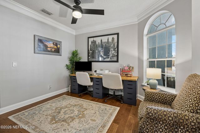 520 DANDRIDGE Lane W, St. Johns, FL 32259