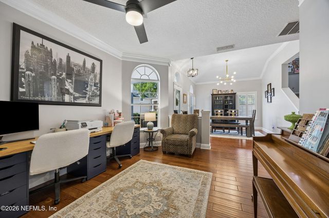 520 DANDRIDGE Lane W, St. Johns, FL 32259