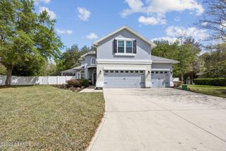 520 DANDRIDGE Lane W, St. Johns, FL 32259