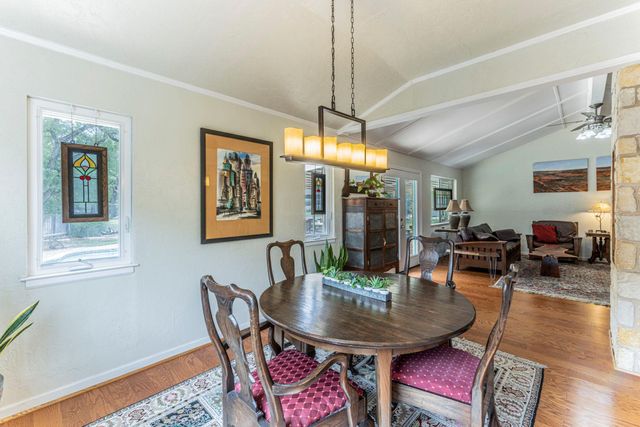 3900 Aero DR, Georgetown, TX 78628