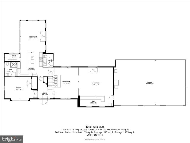 3754 PATUXENT RIVER RD, Davidsonville, MD 21035
