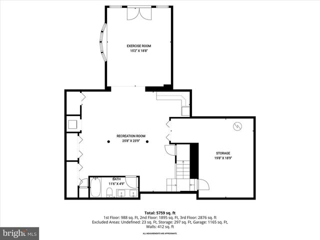 3754 PATUXENT RIVER RD, Davidsonville, MD 21035