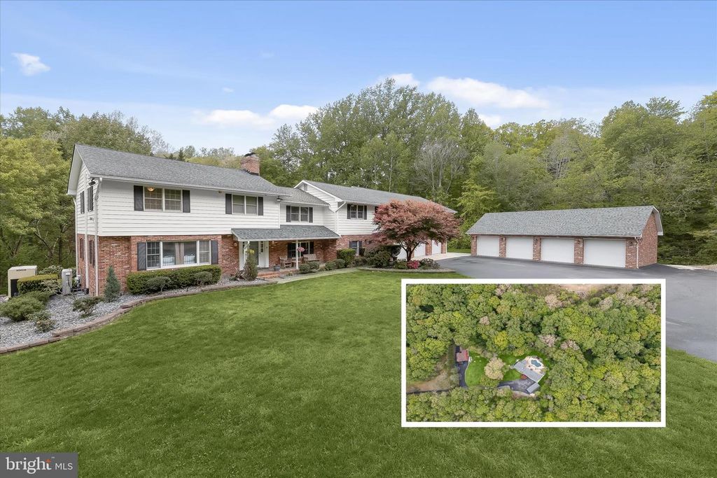 3754 PATUXENT RIVER RD, Davidsonville, MD 21035
