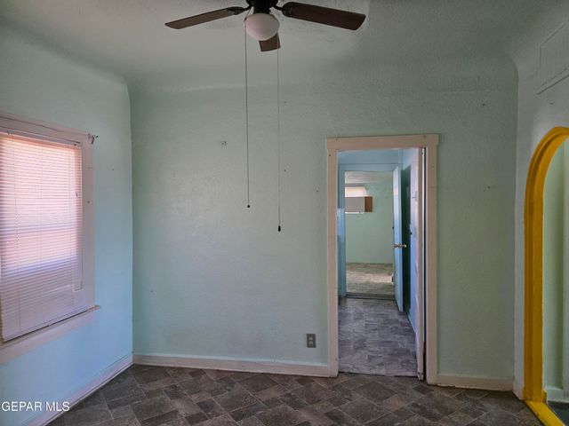 72 S SAN MARCIAL Street, El Paso, TX 79905