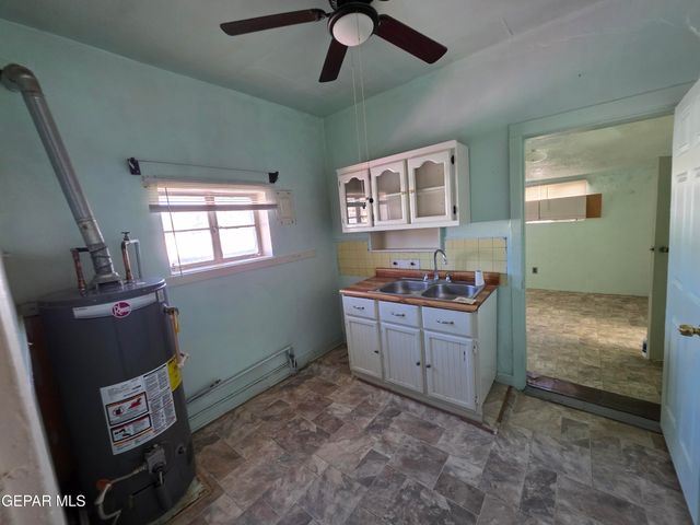 72 S SAN MARCIAL Street, El Paso, TX 79905