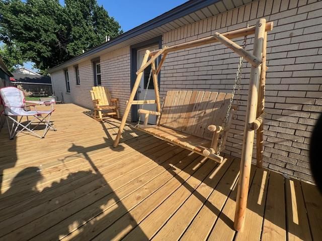 300 N Lowe, Hobart, OK 73651