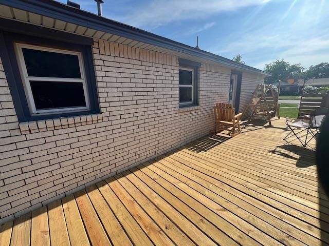 300 N Lowe, Hobart, OK 73651