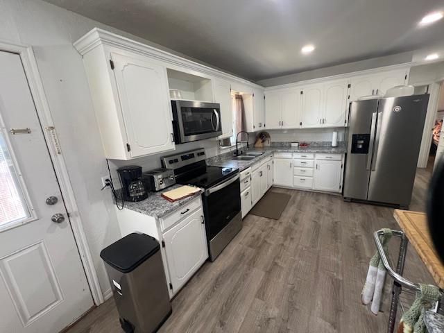 300 N Lowe, Hobart, OK 73651