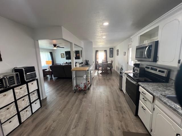 300 N Lowe, Hobart, OK 73651