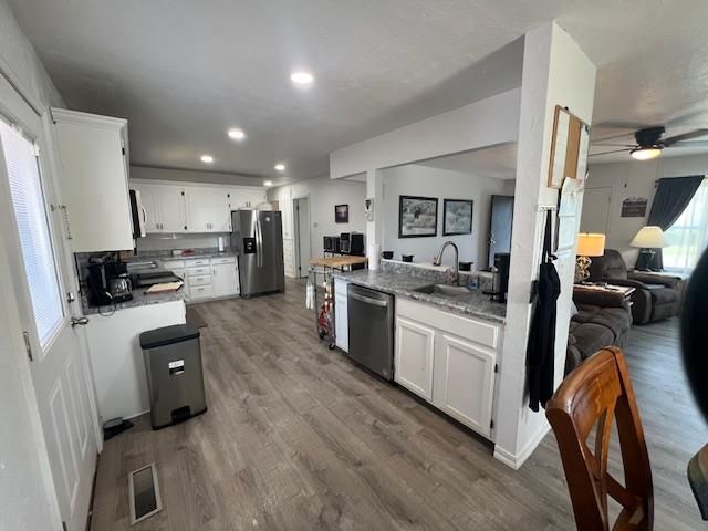 300 N Lowe, Hobart, OK 73651