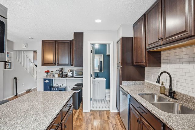 13638 Heather Hills Drive, Burnsville, MN 55337