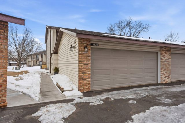 13638 Heather Hills Drive, Burnsville, MN 55337