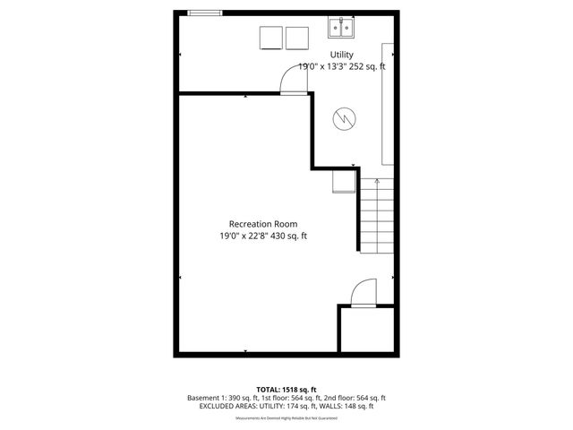 13638 Heather Hills Drive, Burnsville, MN 55337