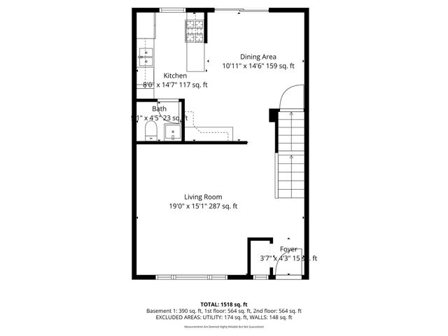 13638 Heather Hills Drive, Burnsville, MN 55337