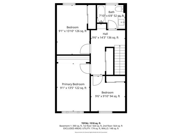 13638 Heather Hills Drive, Burnsville, MN 55337