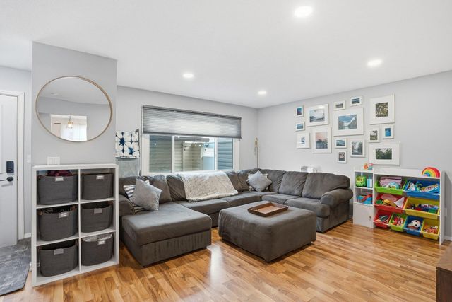 13638 Heather Hills Drive, Burnsville, MN 55337