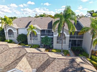 14521 Hickory Hill CT # 422, Fort Myers, FL 33912