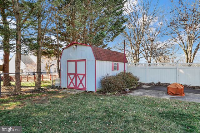 5709 ADAMSTOWN RD, Adamstown, MD 21710